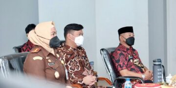 Gowa Mulai Terapkan Sistem Disposisi Online Ditengah Pandemi