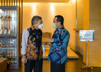 Wali Kota Dapat Pujian Plt Gubernur Sulsel