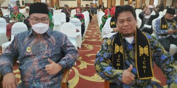 ICMI Pusat Punya Nakhoda Baru, Orda Parepare : ICMI Akan Lebih Maju