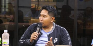 Asy'ari Abdullah Siap Sukseskan Temu Pemimpin Muda Muhammadiyah