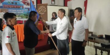 Terpilih Aklamasi, Wartawan BKM Siap Berkolaborasi Pemerintah Sidrap-Enrekang