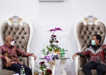 Pemprov Sulsel akan Hadirkan MRT di Wilayah Mamminasata