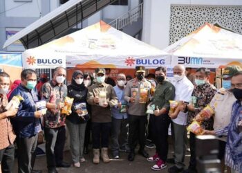 Stok Minyak Goreng Aman, Distributor akan Kembali Turunkan Barang