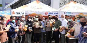 Stok Minyak Goreng Aman, Distributor akan Kembali Turunkan Barang