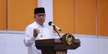 Wali Kota Parepare Imbau Jajaran Junjung Tinggi Integritas dan Profesionalisme