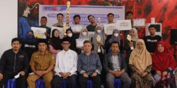 6 Video Pemenang Lomba Selawat Nabi yang Digelar PIJARNEWS.COM