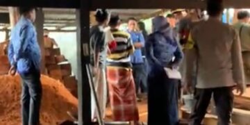 Soal Suara Bising Mesin, Ini Kata Pemilik Usaha Somel CV Cahaya Norma di Pinrang