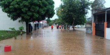 Jember Dilanda Banjir, Satu Warga Meninggal dan Satu Orang Hilang