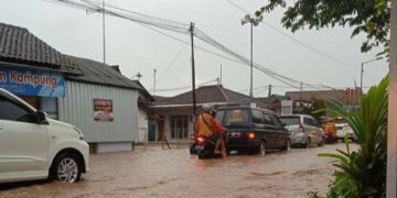 Korban Meninggal Akibat Banjir di Jember Bertambah