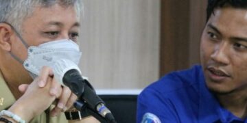 1900 Pegawai Syara di Pinrang Terdaftar BPJS Ketenagakerjaan