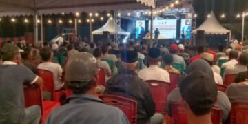 Yang Berbeda dari Reses dan Temu Konstituen ARM di Pancarijang