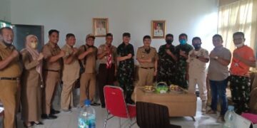 Turut Ramaikan HUT Pinrang, Lanud Sultan Hasanuddin Gelar Festival Dirgantara
