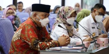 Dirjen PP Kemenkumham Hadiri Uji Publik RUU Ibu Kota Negara di Unhas