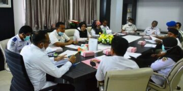 Dorong Aktivitas Ekonomi dan Olahraga, Pemkab Sidrap Bakal Gelar CFD