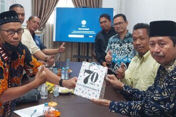 Guru Sejati: Muhammad Siri Dangnga