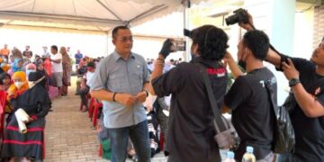 Hadiri Reses Anggota DPRD Andi Sugi, Warga: tak Hanya Peduli Soal Kesejahteraan Tapi Juga Spiritual
