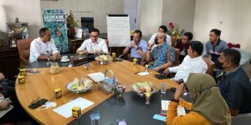 Join Promotion Wisata, Dispar – BPPD Sulsel Gaspol Bentuk Task Force Mandalika