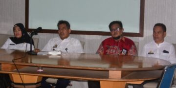 Dibuka Rektor Unhas, Pemkab Sidrap Ikuti FGD Pengembangan Kurikulum Vokasi