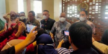 Disdak Sulsel Hadirkan Distributor Bahas Minyak Goreng, Ini Hasilnya