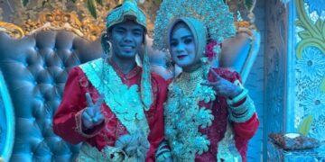 Muda-Mudi Tuna Wicara Bersatu Dalam Cinta