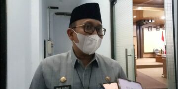 Keluarkan Surat Edaran, Pemkot Parepare Imbau OPD Gunakan Produk Lokal UMKM