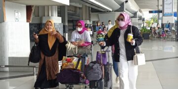 Erna Rasyid Taufan Bareng FCC Studi Tiru di Bandung-Tasikmalaya