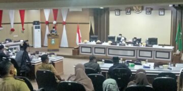 Tahun 2023, Pagu Indikatif Wilayah Parepare Sebesar Rp.7,31 Miliar