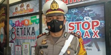 Kasat Lantas Parepare : Jangan Gunakan Mobil Pick Up Angkut Penumpang, Bakal Ditindak Tegas