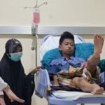 Soal Siswa SMP Lemas Diduga Gegara Vaksin, Dokter Spesialis Saraf RSUD Andi Makkasau : Bukan Karena Vaksin