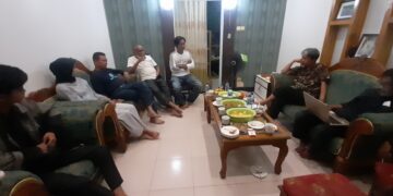 Lepekom Parepare