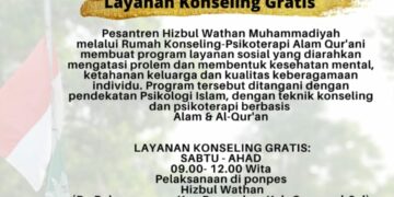 Ponpes HW Muhammadiyah Sulsel Buka Pendaftaran Santri Baru Jalur Duafa, Dibina Gratis