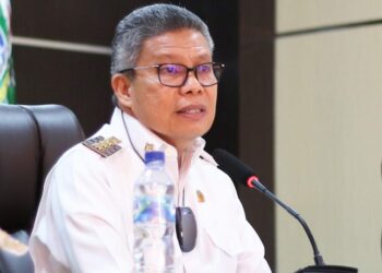 Ada Kasus Aktif Covid Muncul, Wali Kota Parepare Ingatkan Pentingnya Vaksinasi