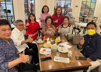 Taufan Pawe Bantu Warga Kurang Mampu, Ikatan Wanita Tionghoa Indonesia Sulsel Sampaikan Apresiasi