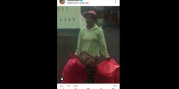 RMS Cari Penjual Kue Tradisional yang Viral di Parepare