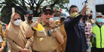 Pemkot Parepare dan Distributor Sepakati Operasi Pasar untuk Stabilkan Harga Minyak Goreng