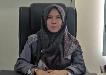 Ternyata Mudah, Begini Proses Pembuatan KTM di IAIN Parepare