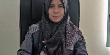 Ternyata Mudah, Begini Proses Pembuatan KTM di IAIN Parepare
