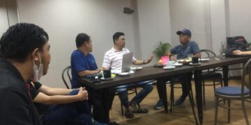 Insinyur Makassar Perkuat Koordinasi menuju “Makassar Kota Dunia”