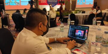 Bursa Ketua IKA Unhas, Ini Jawaban Terbaru Suhardi Duka