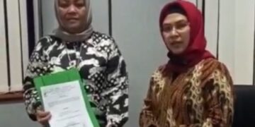 Jadi Korwil Pembentukan Persami, Tokoh Pinrang Ini Siapkan Langkah-langkah Ini