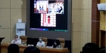Ada 7 Kasus Aktif, Dinkes Parepare Minta Masyarakat Vaksin dan Patuhi Prokes