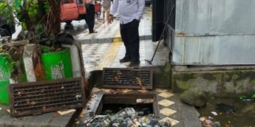 Apresiasi DLH, Wali Kota Parepare Juga Ajak Masyarakat Jaga Kebersihan
