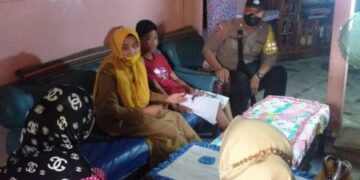 Pelajar yang Dikabarkan Lemah Karena Efek Vaksin Kini Sudah Sembuh