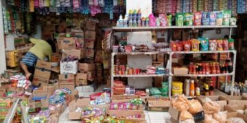 Stok Migor di Pasar dan di Toko Modern Parepare