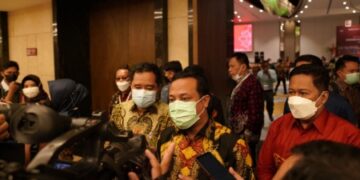 81 Kasus Baru Positif Covid-19 di Sulsel, 6 Diantaranya Omicron