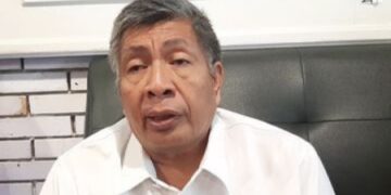Pandangan Prof Aminuddin Ilmar Soal Wagub Untuk Andi Sudirman Sulaiman