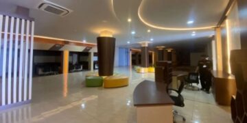 Mall Pelayanan Publik Parepare Akan Segera Beroperasi
