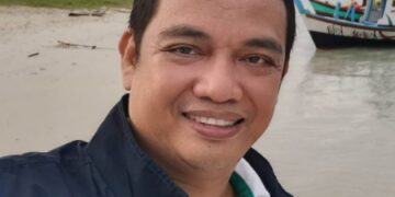 Ketua ISLA Darwis Ismail Siap Maju Dalam Bursa Pemilihan Ketua IKA UNHAS