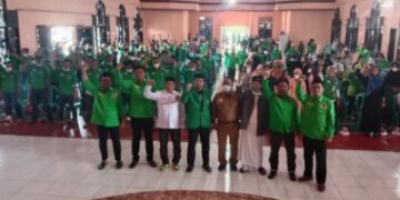 Musancab PPP Sidrap, H. Pathuddin: Rencana Sederhana Tapi Ini Diluar Dugaan