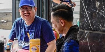 Survei Litbang Kompas Demokrat Tiga Besar, Ni’matullah: Bukti Kepemimpinan AHY Efektif